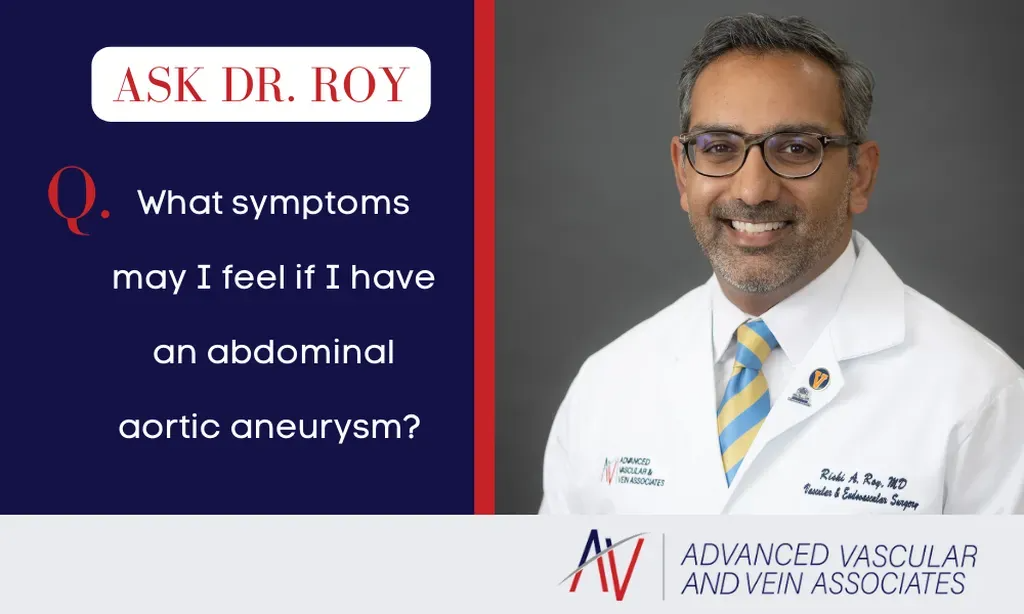 Ask Dr. Roy
